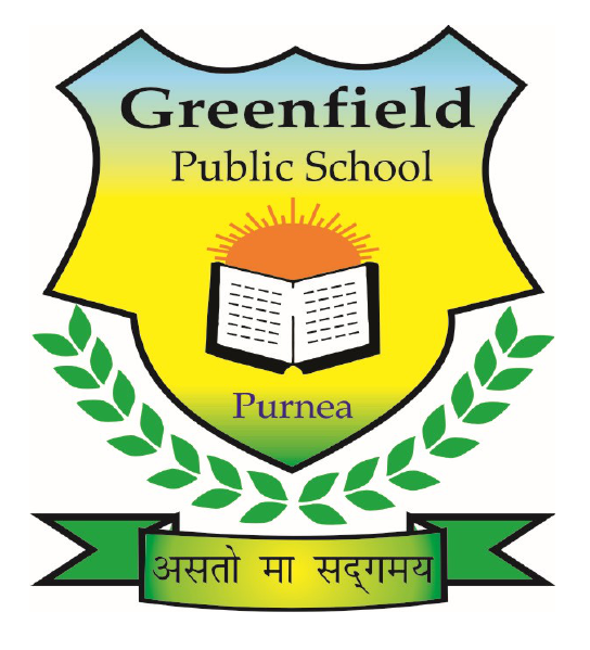 Greenfield Public School logo