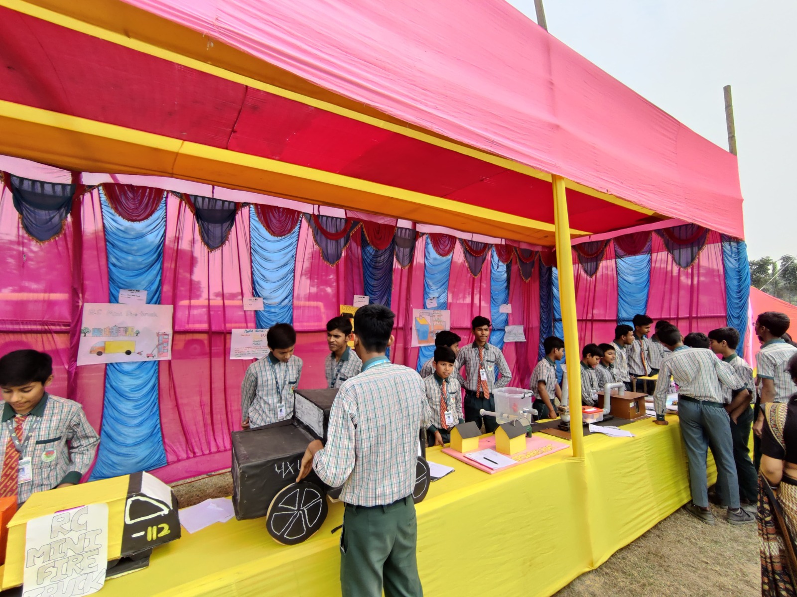 Events