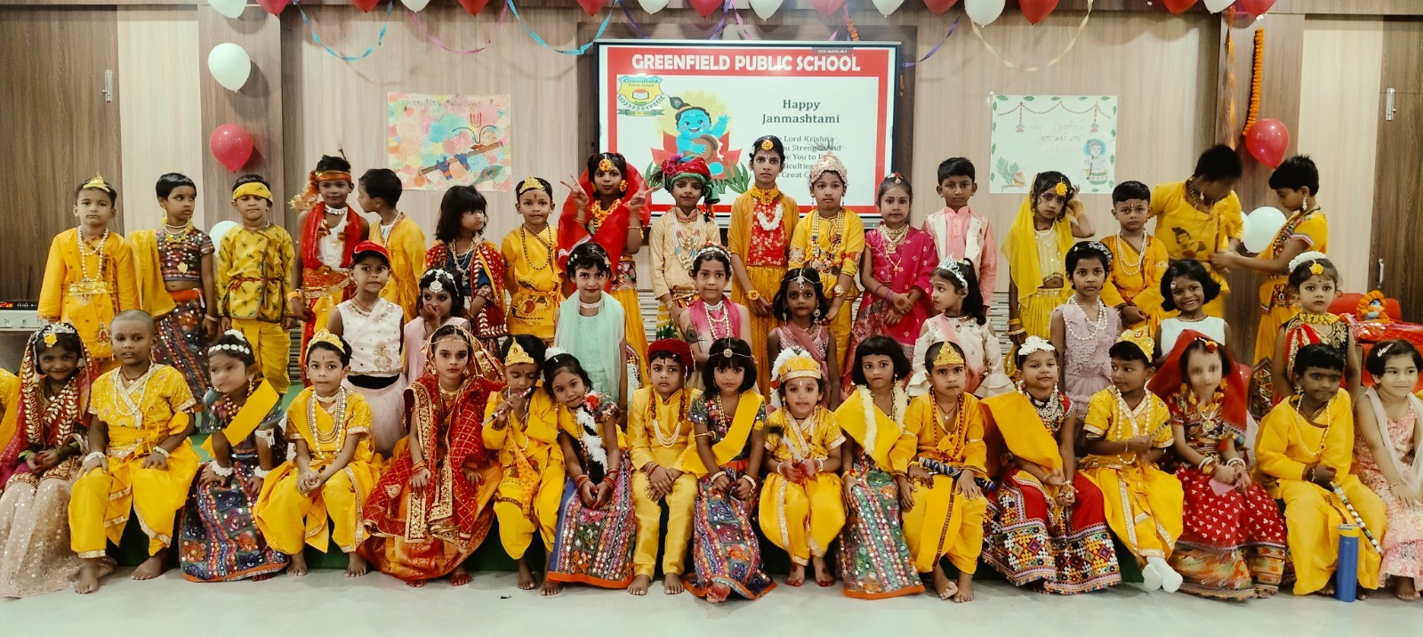 General photo