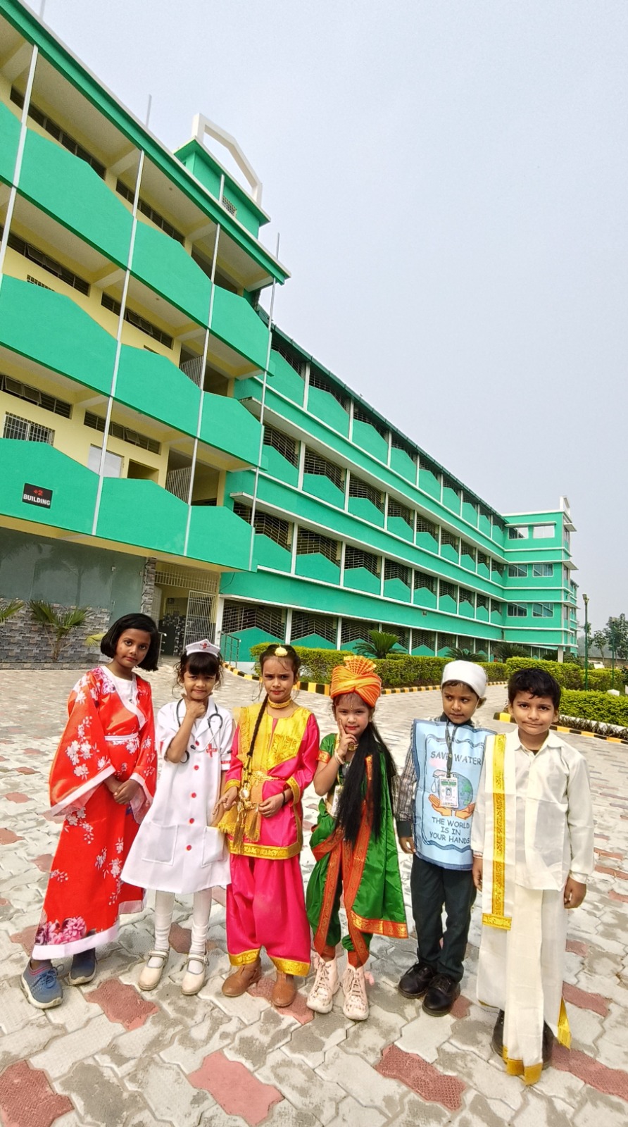 General photo