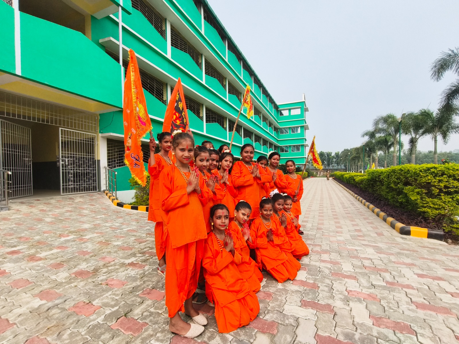 General photo