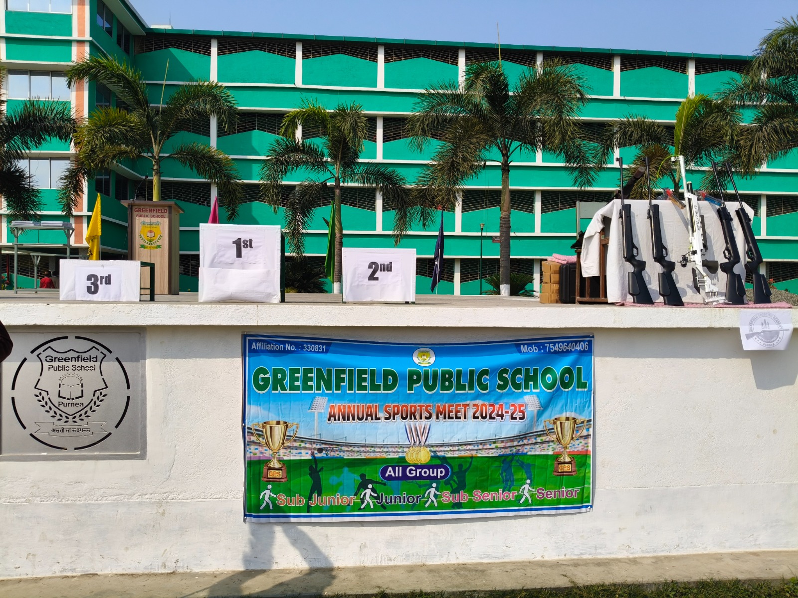 General photo