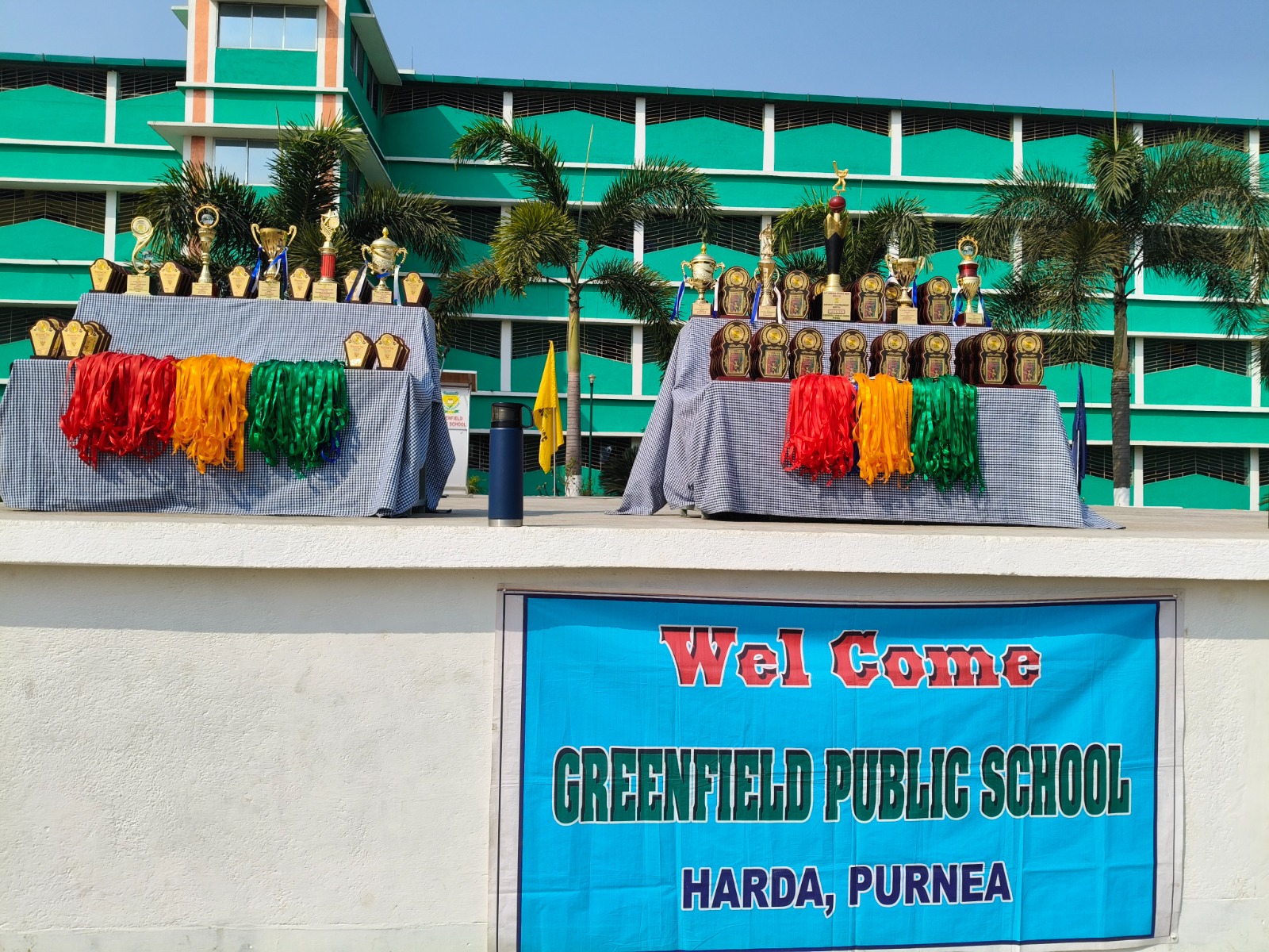 General photo